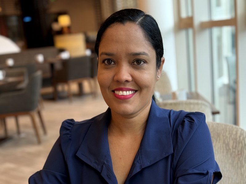 Loreena De Cunha, Co-Founder & Implementation Specialist of Computing Core